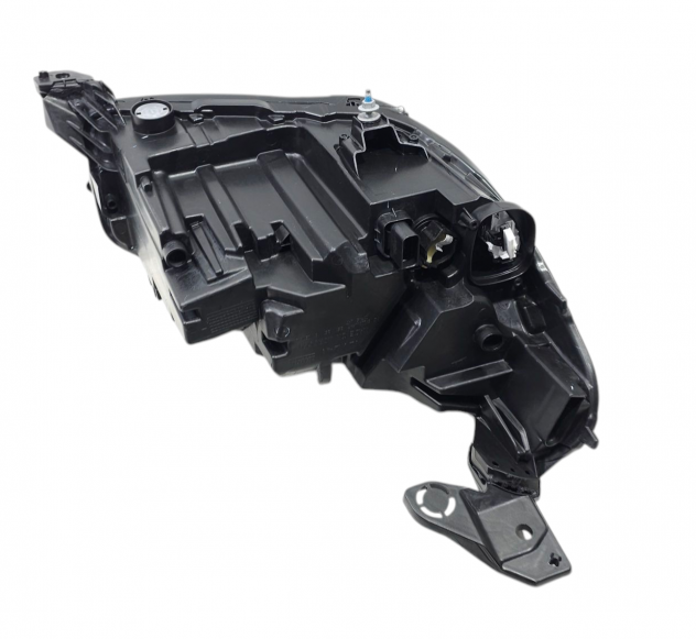 FARO ANTERIORE SINISTRO OPEL Corsa F Serie 29522780 (19) - Foto 11