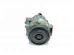 COMPRESSORE A/C VOLKSWAGEN Golf 5 Berlina 6892271356 Bifuel/Gas 1600 (0308)