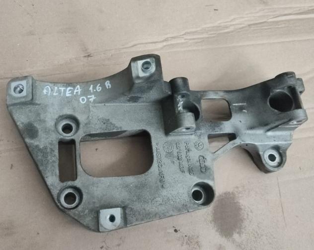 SUPPORTO MOTORE SEAT Altea Berlina diesel 1.6 (04)