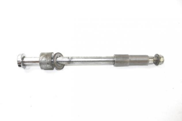 SUZUKI VS 600 INTRUDER 6471138A11 PERNO RUOTA POSTERIORE 95 - 97 REAR WHEEL AXLE