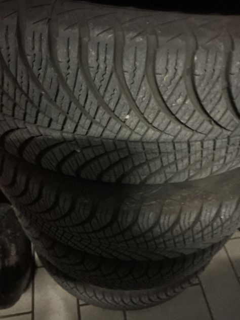 Svendo 4 gomme quattro stagioni 195/65/R-15- di grande marca - Foto 3