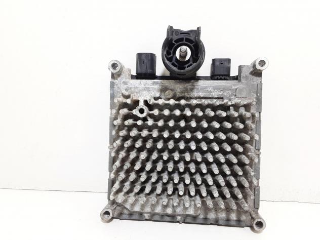 MODULO ELETTRONICO FORD Puma Serie LX7A14B227AJ B7JA, B7JB Hybrid 1000 (19)