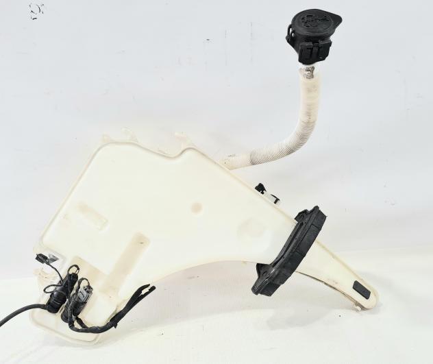 VASCHETTA TERGI ANT BMW Serie 3 E90 Berlina 7068998 Diesel 2000 (0508)
