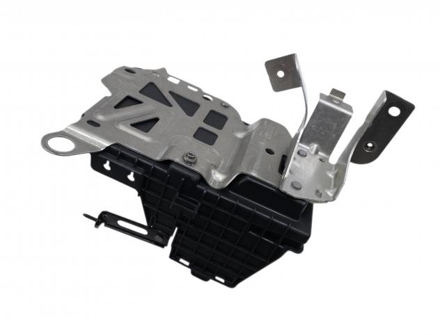 ALLOGGIO BATTERIA FORD Focus Berlina 7° Serie JX61-A10A666-BE Hybrid 1000 (18) - Foto 12