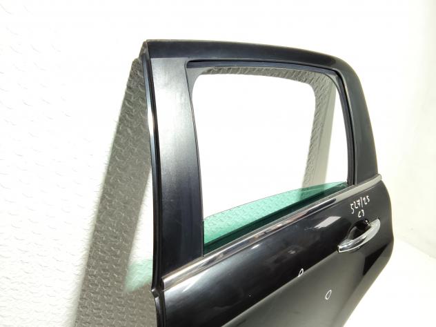 PORTIERA POSTERIORE SINISTRA CITROEN C3 Serie 9002CC (0915) - Foto 2