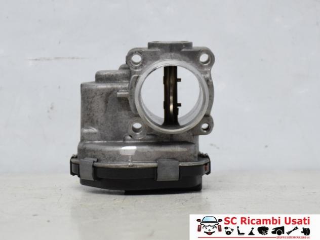 Corpo Farfallato Citroen Ds3 1.4 Hdi 9673534480 28275019 - 21919 - Foto 3