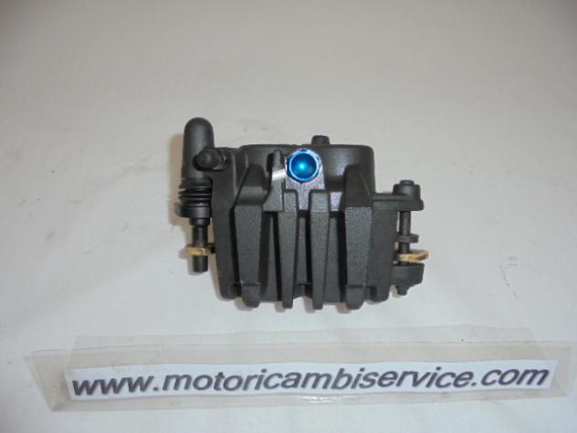 PINZA KAWASAKI Z750 (2004) 430805015DJ ANTERIORE DESTRA FRONT RIGHT CALIPER - Foto 2