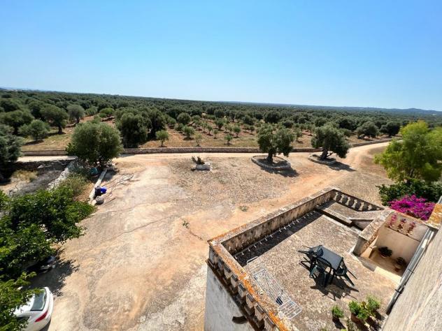 Casale in vendita a Ostuni - Foto 11