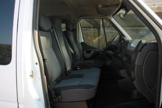 FIAT Ducato 9Posti.LH2.MOVANO.Euro6 rif. 23992700 - Foto 9
