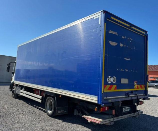 IVECO NEW EUROCARGO ML 120E19P EVI_C E6 rif. 23680377 - Foto 4