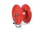 AVVOLGITUBO MANUALE PER ARIA COMPRESSA  150 METRI COMPRESSORI