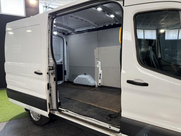Ford Transit Transit 310 2.0 tdci 170cv trend L2H2 - Foto 5