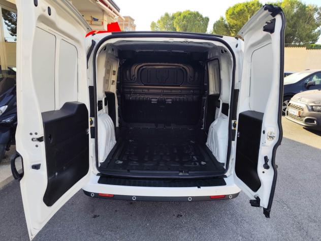 Fiat Doblo Dobl1.6 MJT 120CV S&S Lounge - Foto 9