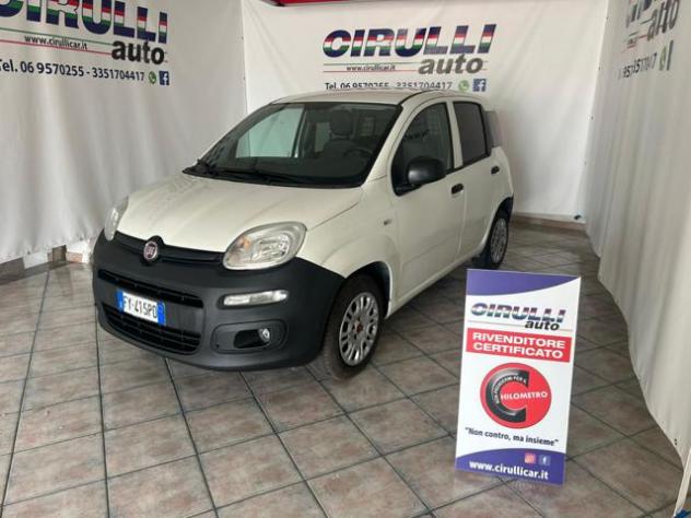 FIAT Panda 1.2 Pop Van 2 posti rif. 23685790