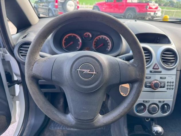 OPEL Corsa N1 AUTOCARRO C1.3 CDTI 75CV F.AP. 3 porte Van rif. 23882912 - Foto 10