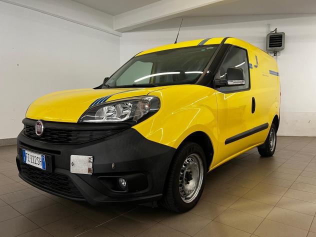FIAT Doblò Doblò 1.3 MJT PC-TN Cargo Lamierato SX - Foto 5
