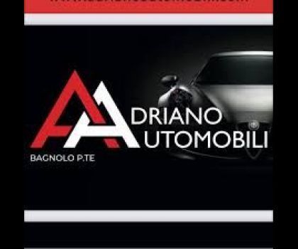ADRIANO AUTOMOBILI