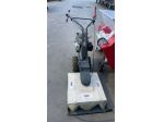 Falciatutto Eurosystem Minieffe 53 cm Usato