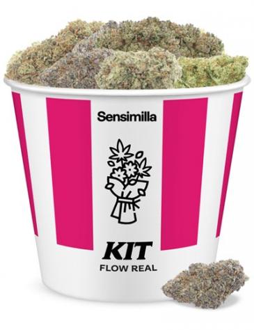 Flow Real Kit 20g