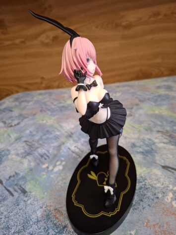 Action Figure Momo Belia Deviluke - Foto 3