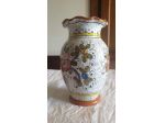 Vaso portafiori DERUTA