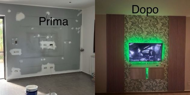 Imbianchino - Foto 4