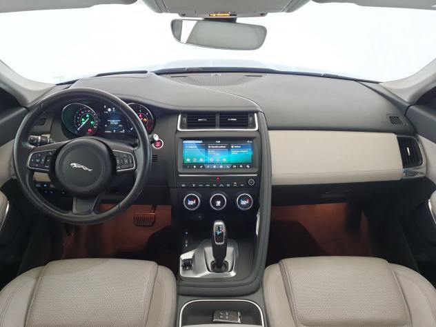 Jaguar E-Pace 2.0D i4 150cv S AUTO AWD - IVA ESPOSTA - Foto 4