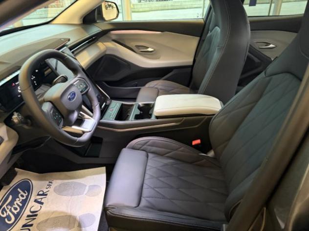 FORD Explorer PREMIUM 77KWH 286CV EXTENDED RANGE rif. 23952759 - Foto 7