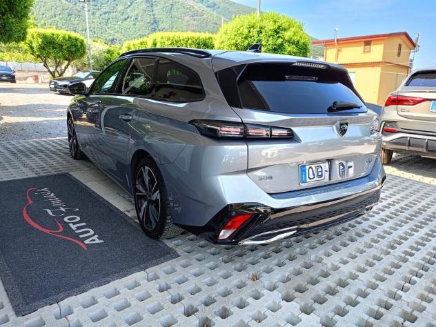 Peugeot 308 BlueHDi 130 S&S SW Allure Pack - Foto 5