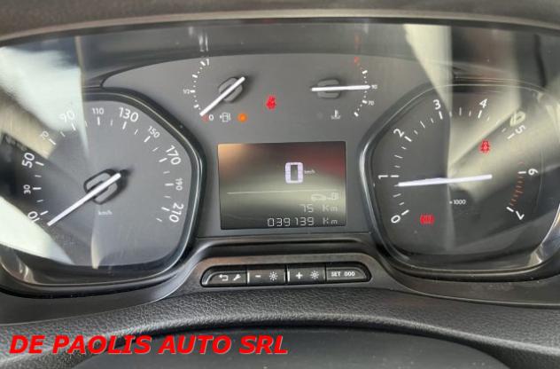 FIAT Scudo 1.5 BlueHDi 100 CV PL-TN Furgone Business rif. 23934382 - Foto 10
