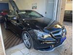 MERCEDES Classe E Cbr (A207) E 350 BlueTEC Cabrio Premium