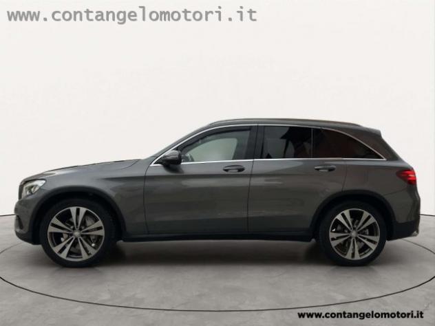 MERCEDES-BENZ GLC 250 d 4Matic Sport rif. 23311802 - Foto 6