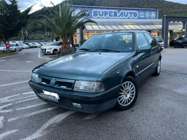 FIAT Croma 1.9 turbodiesel i.d.( SUPER CROMA ) rif. 22995756 - Foto 3