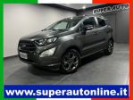 FORD EcoSport 1.0 EcoBoost 125 CV Start&Stop ST-Line rif. 23821715