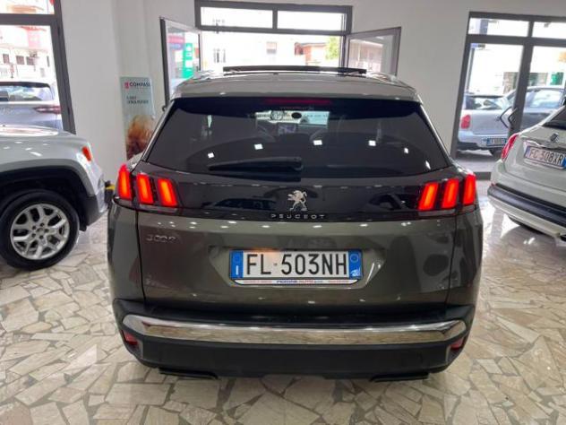PEUGEOT 3008 BlueHDi 120 S&S Allure rif. 23884088 - Foto 6