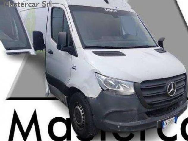 MERCEDES-BENZ Sprinter SPRINTER eSprinter - 4 batterie - GK388RP rif. 23679901