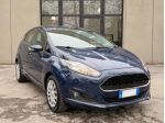 FORD Fiesta Plus 1.4 5 porte Bz.- GPL rif. 23487873