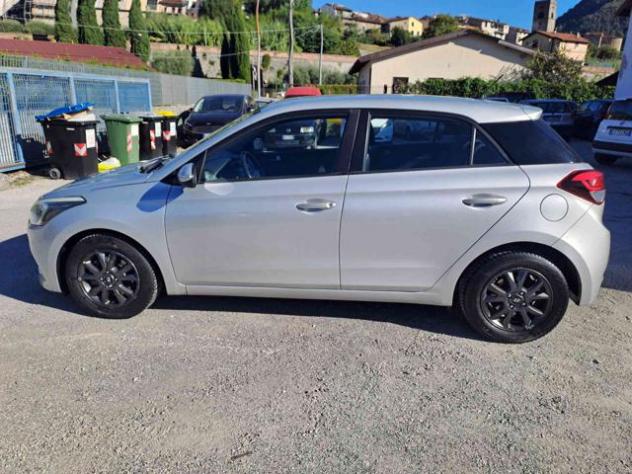HYUNDAI i20 1.1 CRDi 12V 5 porte Comfort rif. 24136218 - Foto 7