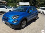 FIAT - 500 X 1.6 mjt City Cross 4x2 120cv