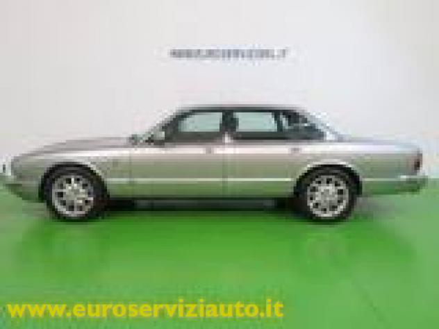 JAGUAR XJ 4.0 cat Executive AUTO STORICA rif. 23830495 - Foto 5