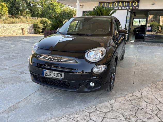 Fiat 500X 1.3 MultiJet 95 CV Sport- 2023