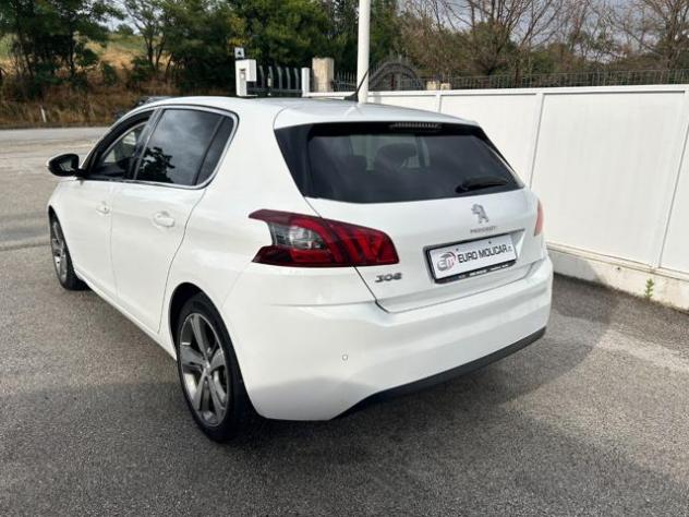 PEUGEOT 308 Blue HDi 130 Allure rif. 24036147 - Foto 5