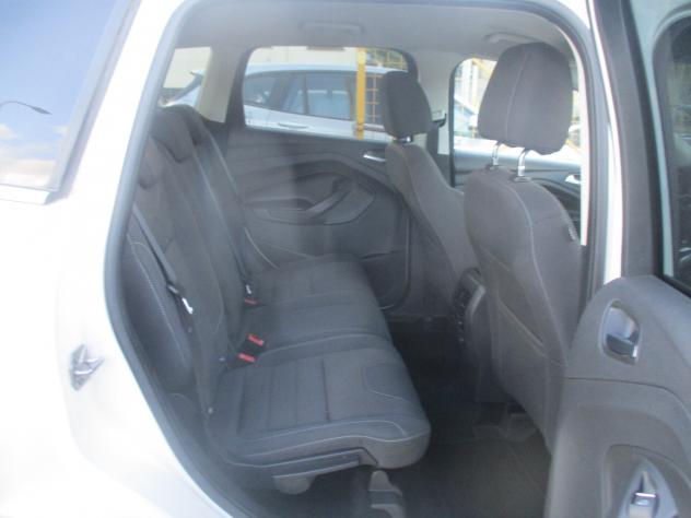 Ford Kuga 2.0 TDCI 140 CV 4WD AUTOMATICA 2013 - Foto 4