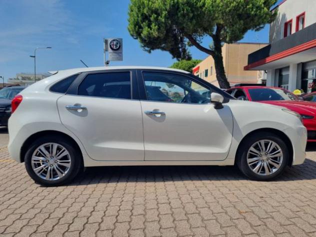 SUZUKI Baleno 1.2 Hybrid B-Top rif. 24008493 - Foto 9