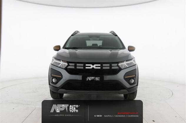 Dacia Jogger Jogger 1.0 tce Extreme UP Gpl 100cv - Foto 8