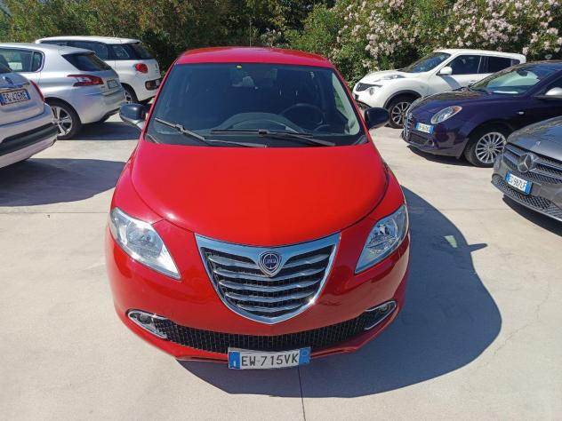 LANCIA Ypsilon 1.3 MJT 95CV - NEOPATENTATI - Foto 3