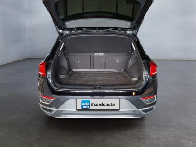 VOLKSWAGEN T-Roc 2.0 TDI SCR 150 CV Business BlueMotion Technology rif. 23738875 - Foto 8
