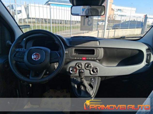 FIAT Panda 1.0 FireFly 65 CV Hybrid Pop rif. 23219662 - Foto 5