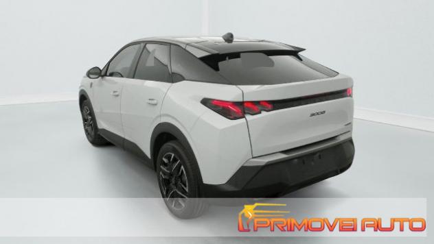PEUGEOT 3008 Hybrid 145 e-DCS6 GT rif. 23220044 - Foto 6