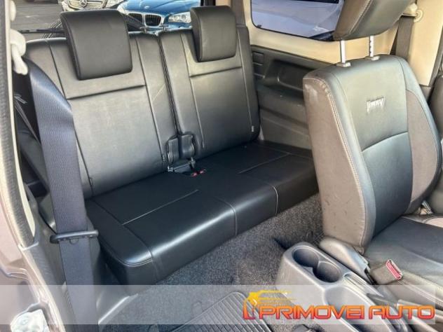 SUZUKI Jimny 1.3 4WD Style rif. 18819792 - Foto 9